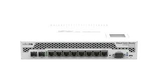 Router MikroTik CCR