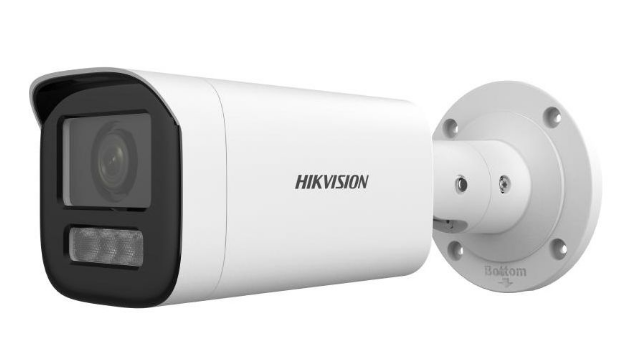 Cámara Hikvision 4MP