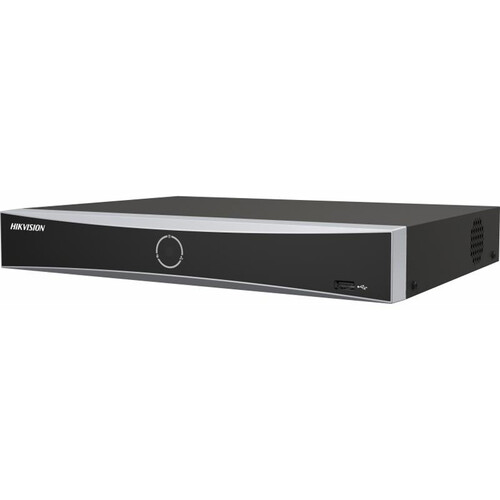 NVR Hikvision AcuSense