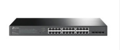 Switch PoE TP-Link